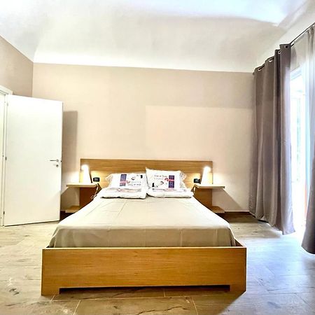 La Garibaldi Hotel Palermo Bagian luar foto