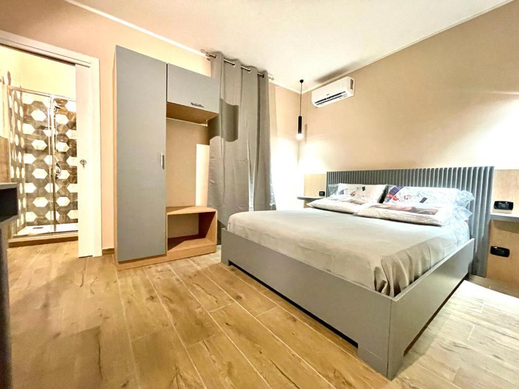 La Garibaldi Hotel Palermo Bagian luar foto